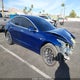5YJ3E1EA0JF160548 2018 Tesla Model 3 Long Range/Mid Range auction photo thumbnail 1