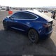 5YJ3E1EA0JF160548 2018 Tesla Model 3 Long Range/Mid Range auction photo thumbnail 3