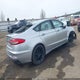 3FA6P0HD3LR114887 2020 Ford Fusion Se auction photo thumbnail 4