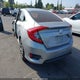 2HGFC2F74GH559110 2016 Honda Civic Ex auction photo thumbnail 3