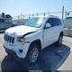 1C4RJFAG1FC211282 2015 Jeep Grand Cherokee Laredo auction photo thumbnail 2