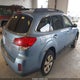 4S4BRCCC7B3314831 2011 Subaru Outback 2.5I Premium auction photo thumbnail 4