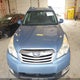 4S4BRCCC7B3314831 2011 Subaru Outback 2.5I Premium auction photo thumbnail 6