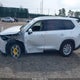5TDAAAA59SS033290 2025 Toyota Grand Highlander Xle auction photo thumbnail 14