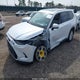 5TDAAAA59SS033290 2025 Toyota Grand Highlander Xle auction photo thumbnail 2