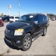 5N1AA0NE2BN618752 2011 Nissan Armada Platinum auction photo thumbnail 6