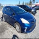 JTDZN3EU7C3049902 2012 Toyota Prius V Two auction photo thumbnail 1
