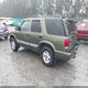 1GNDT13W612228189 2001 Chevrolet Blazer Ls auction photo thumbnail 3