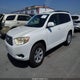 JTEZK3EH2A2103228 2010 Toyota Highlander Base V6 auction photo thumbnail 2