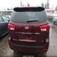 KNDMB5C14H6340032 2017 Kia Sedona Lx auction photo thumbnail 17