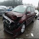 KNDMB5C14H6340032 2017 Kia Sedona Lx auction photo thumbnail 2