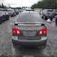 1NXBR30E28Z041323 2008 Toyota Corolla S auction photo thumbnail 17
