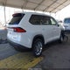 5TDAAAB53SS074710 2025 Toyota Grand Highlander Platinum auction photo thumbnail 4
