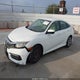 2HGFC2F51JH564271 2018 Honda Civic Lx auction photo thumbnail 2