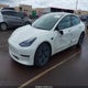 5YJ3E1EA4PF407661 2023 Tesla Model 3 Rear-Wheel Drive auction photo thumbnail 2