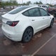 5YJ3E1EA4PF407661 2023 Tesla Model 3 Rear-Wheel Drive auction photo thumbnail 4