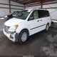 5FNRL38248B085105 2008 Honda Odyssey Lx auction photo thumbnail 2