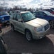 JF1SG65637H729549 2007 Subaru Forester 2.5X auction photo thumbnail 1