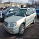 JF1SG65637H729549 2007 Subaru Forester 2.5X auction photo thumbnail 2