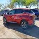 5N1AZ2MG2HN147539 2017 Nissan Murano Sl auction photo thumbnail 15