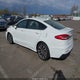 3FA6P0HD5LR121985 2020 Ford Fusion Se auction photo thumbnail 3