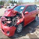5YFBU4EE6DP150070 2013 Toyota Corolla Le auction photo thumbnail 2