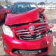 5YFBU4EE6DP150070 2013 Toyota Corolla Le auction photo thumbnail 13