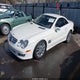 WDBSK71F37F129371 2007 Mercedes-Benz Sl 550 auction photo thumbnail 2