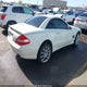 WDBSK71F37F129371 2007 Mercedes-Benz Sl 550 auction photo thumbnail 4