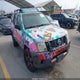 5N1AN08U85C639581 2005 Nissan Xterra S auction photo thumbnail 1