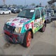 5N1AN08U85C639581 2005 Nissan Xterra S auction photo thumbnail 2