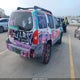 5N1AN08U85C639581 2005 Nissan Xterra S auction photo thumbnail 4