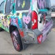 5N1AN08U85C639581 2005 Nissan Xterra S auction photo thumbnail 6