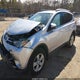2T3RFREV2EW209712 2014 Toyota Rav4 Xle auction photo thumbnail 2