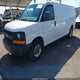 1GCZGUCG6C1121598 2012 Chevrolet Express 3500 Work Van auction photo thumbnail 2