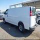 1GCZGUCG6C1121598 2012 Chevrolet Express 3500 Work Van auction photo thumbnail 3
