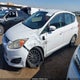 1FADP5CU4GL108855 2016 Ford C-Max Energi Sel auction photo thumbnail 2