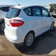 1FADP5CU4GL108855 2016 Ford C-Max Energi Sel auction photo thumbnail 4