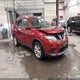 KNMAT2MV2FP575357 2015 Nissan Rogue Sv auction photo thumbnail 1