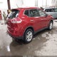 KNMAT2MV2FP575357 2015 Nissan Rogue Sv auction photo thumbnail 4
