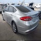 3FA6P0LU5HR312983 2017 Ford Fusion Hybrid Se auction photo thumbnail 3