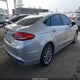 3FA6P0LU5HR312983 2017 Ford Fusion Hybrid Se auction photo thumbnail 4