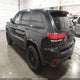 1C4RJFAG0JC331065 2018 Jeep Grand Cherokee Altitude 4X4 auction photo thumbnail 3