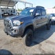 3TYDZ5BNXNT017376 2022 Toyota Tacoma Trd Sport auction photo thumbnail 2