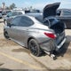 4T1DAACK6SU500673 2025 Toyota Camry Se auction photo thumbnail 3