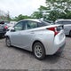 JTDKAMFU2M3134617 2021 Toyota Prius Le auction photo thumbnail 14