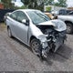 JTDKAMFU2M3134617 2021 Toyota Prius Le auction photo thumbnail 1