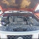 5N1AN0NW6BC513284 2011 Nissan Xterra S auction photo thumbnail 10