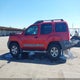 5N1AN0NW6BC513284 2011 Nissan Xterra S auction photo thumbnail 14