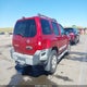 5N1AN0NW6BC513284 2011 Nissan Xterra S auction photo thumbnail 4